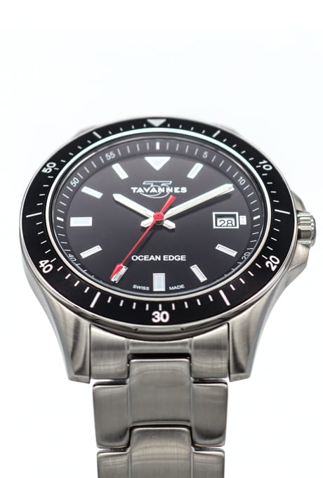 Ocean Edge 3 TA Q20.102 STST02 Dial zoom 11327b7f1d
