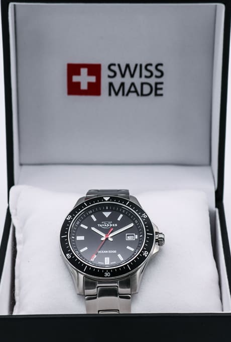 Ocean Edge 5 TA Q20.102 STST02 Box 1132508ed6