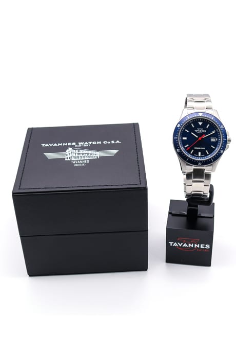 Ocean Edge 4 TA Q20.102 STST04 Box stand 11330c9871