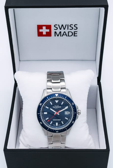 Ocean Edge 5 TA Q20.102 STST04 Box 11329fd578