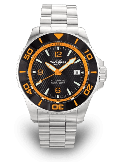 Ocean Edge 1 TA A07.105 STST 02