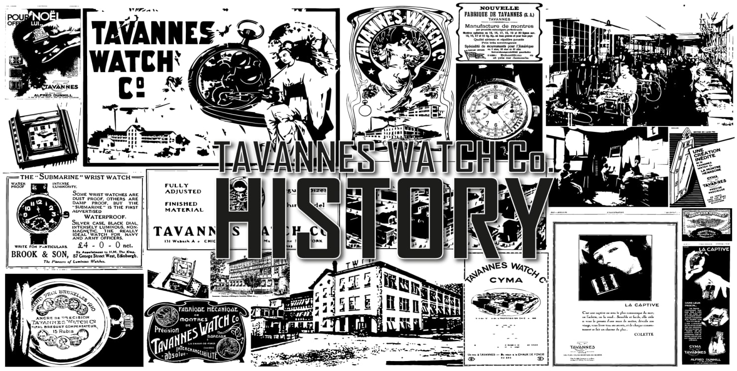 About Us 1 GBanner History