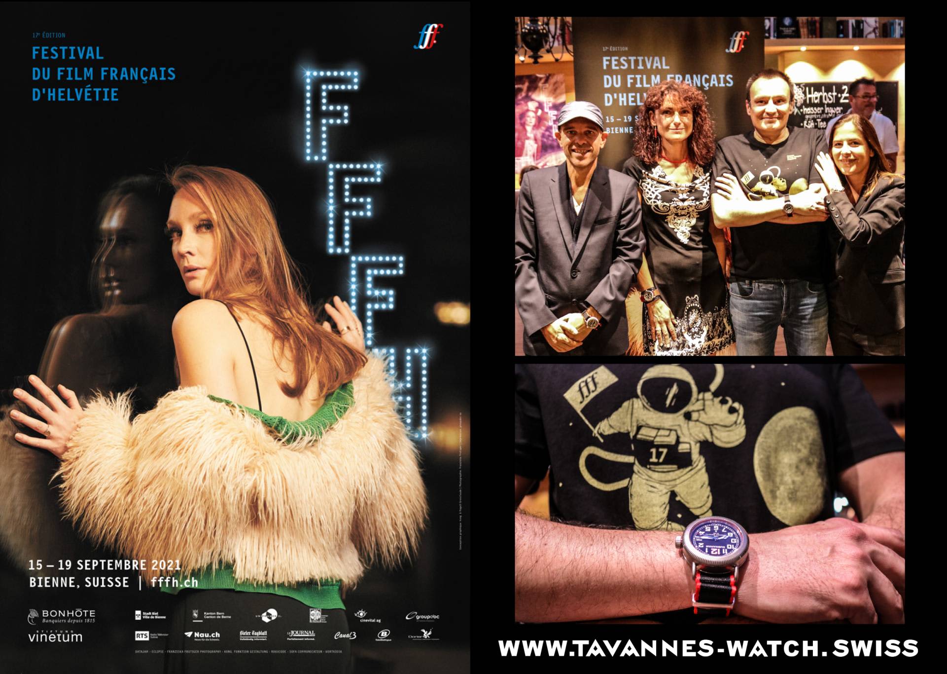 Tavannes Watch Co 10 fffh 2021 affiches f4 1