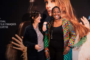 TAVANNES WATCH Co with CATHERINE CORSINI and AISSATOU DIALLO SAGNA 4 Tavannes Watch Co with CATHERINE CORSINI and AISSATOU DIALLO SAGNA at FFFH