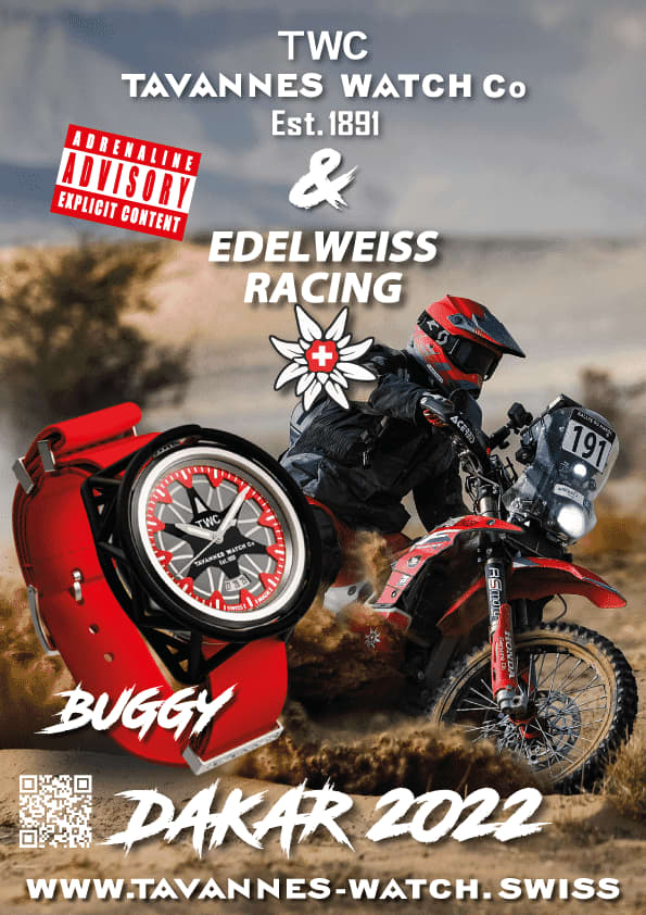 TWCo-EDELWEISS_RACING-DAKAR2022