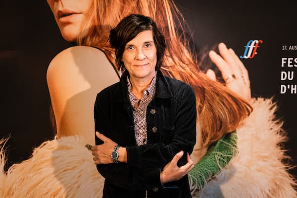 Tavannes Watch Co with CATHERINE CORSINI and AISSATOU DIALLO SAGNA at FFFH