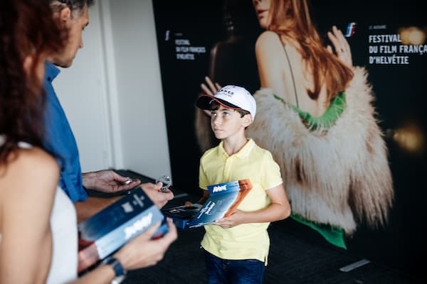 TAVANNES WATCH Co with JULIEN RAPPENEAU and ILAN DEBRABANT 8 Tavannes Watch Co with JULIEN RAPPENEAU and ILAN DEBRABANT at FFFH