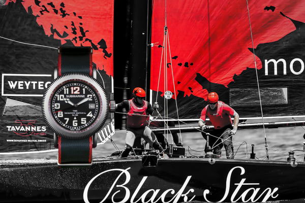 Twco-Black-Star-SUBMARINE1917-1