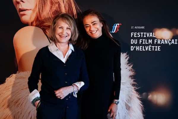 Tavannes Watch Co with NATHALIE BAYE at FFFH