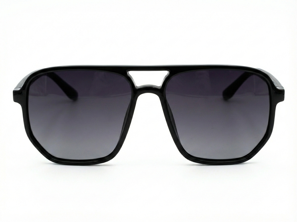 Rafa - Hexagon Tr Unisex Adult Eyewear | Optic Monkey
