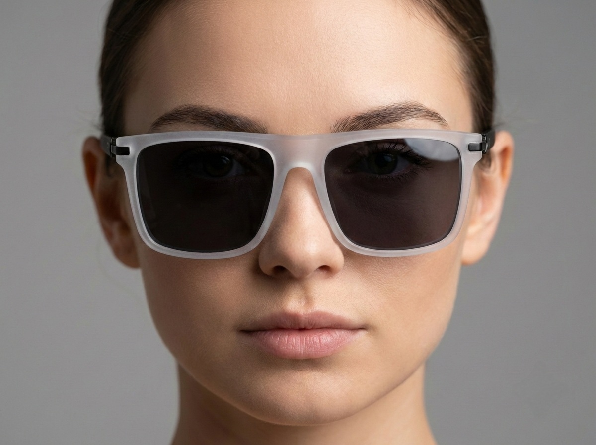 Rafa - Square Tr Unisex Adult Eyewear | Optic Monkey