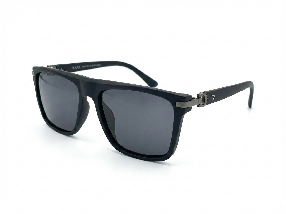 Rafa - Square Tr Unisex Adult Eyewear | Optic Monkey