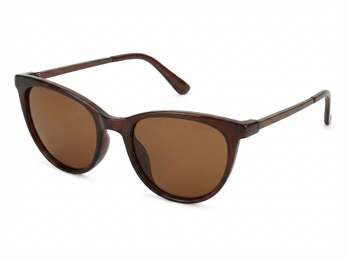 Mimi - Cat Eye Tr Female Eyewear | Optic Monkey