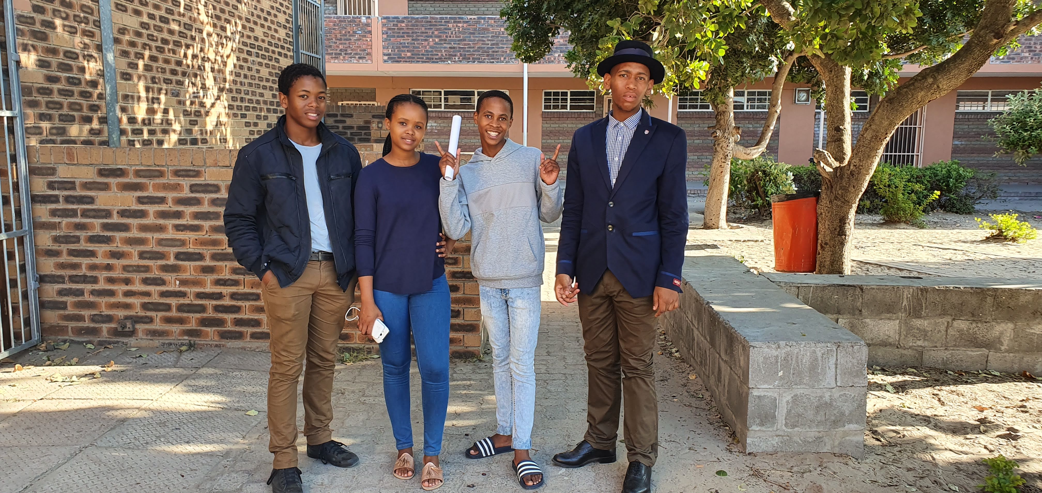 School Wi-Fi and Big Decisions