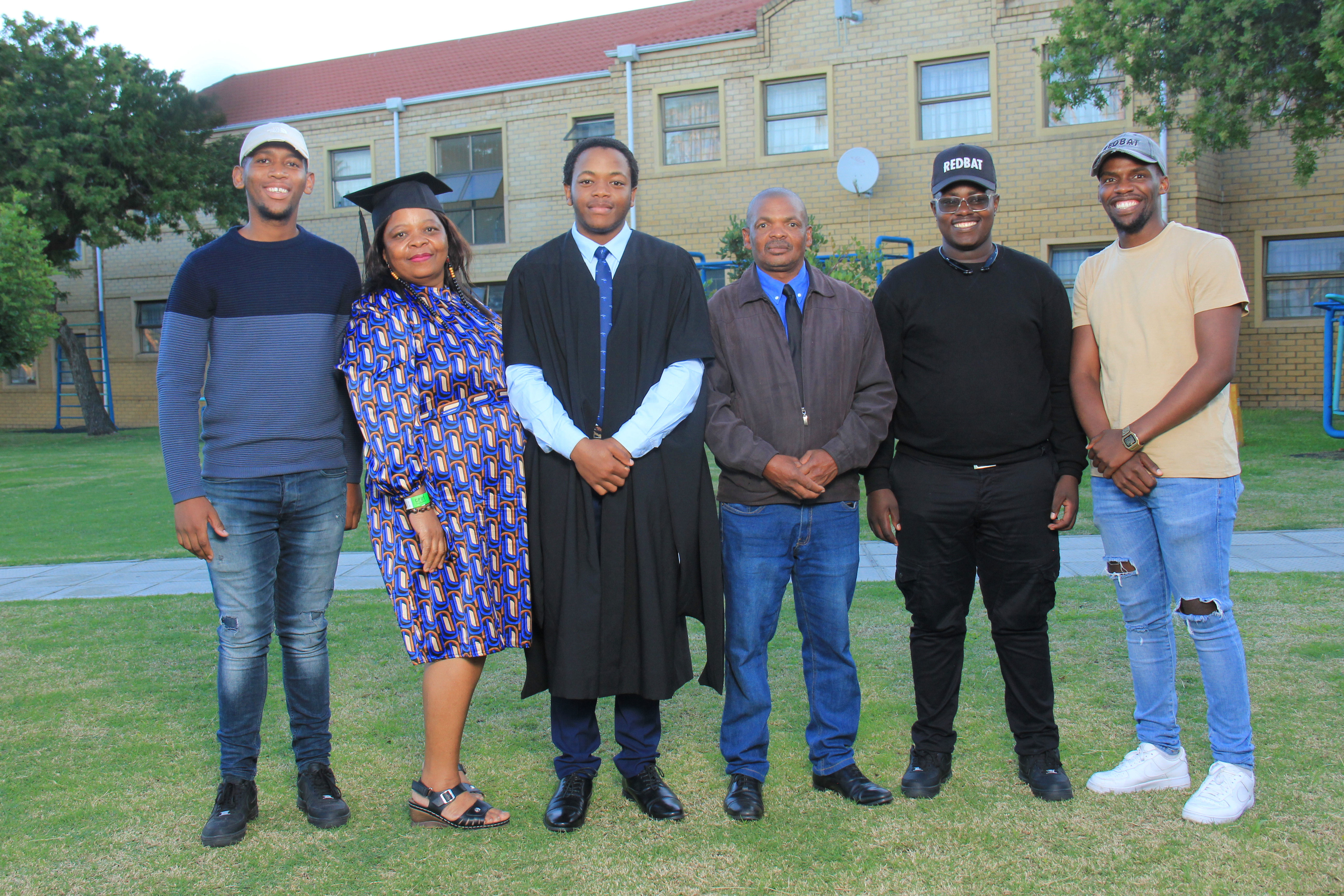 It's true, we owe it to those who believe in us