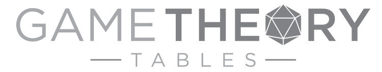 Game Theory Tables logo