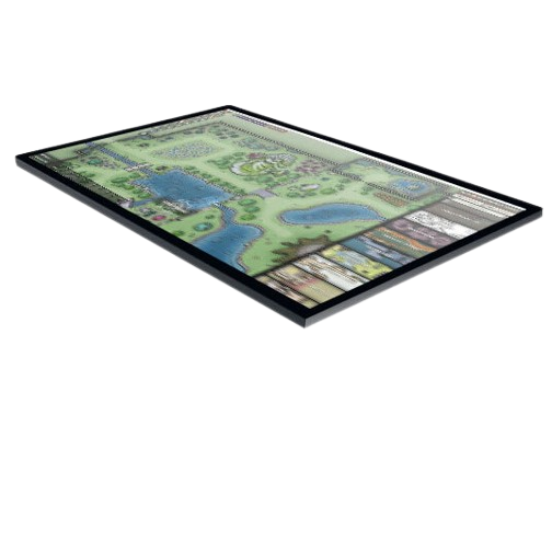 Arena Digital Display 2.0