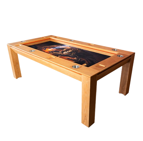 Table of Adventure