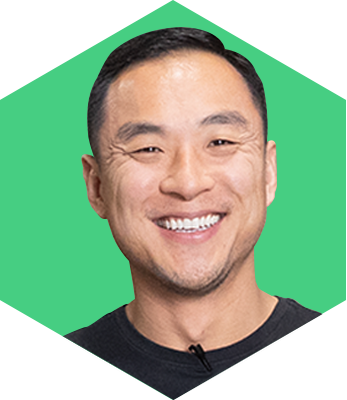 GEORGE CHAO