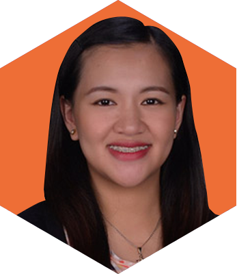KRISTINE NAGUIT