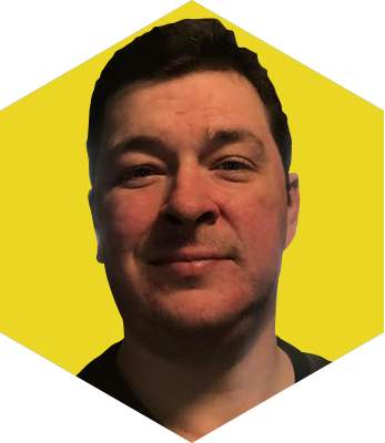 ROB MASON