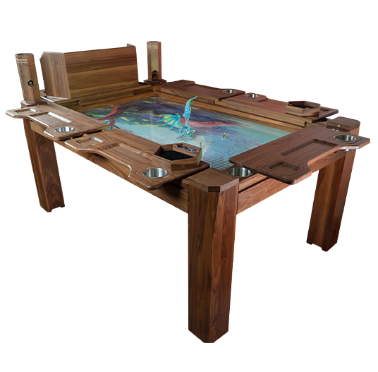 ORIGINS 2.0 BLACK WALNUT