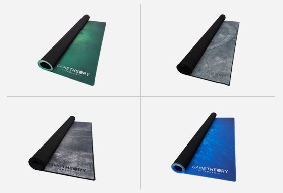 Play Mats