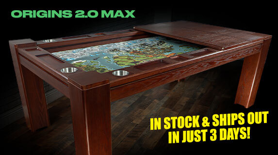 Origins 2.0 Max