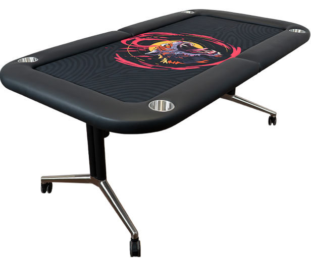 mtg card table The Nomad TCG: Premium Folding & | Game Theory Tables X is the number of cards in an opponent’s hand as you activate this ability. Play More Magic with SpellTable