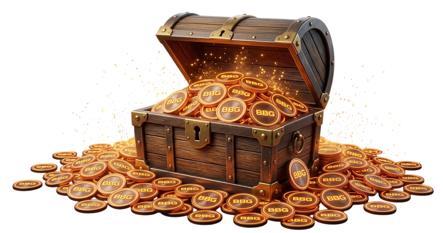 BBG Coin