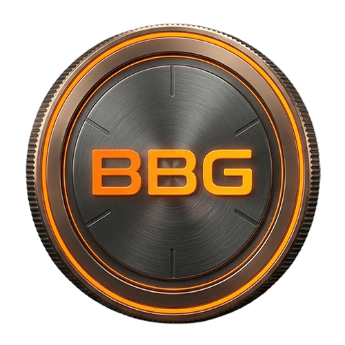 BBG Coin
