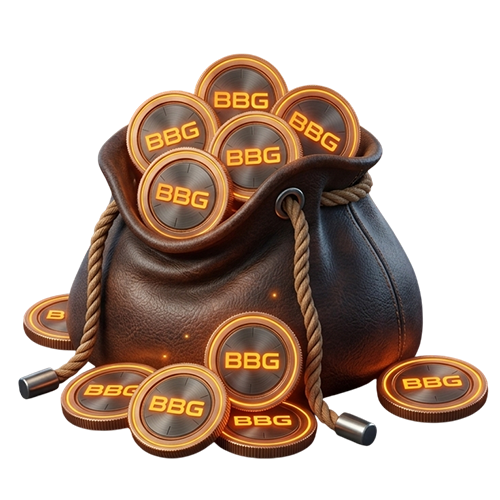 BBG Coin