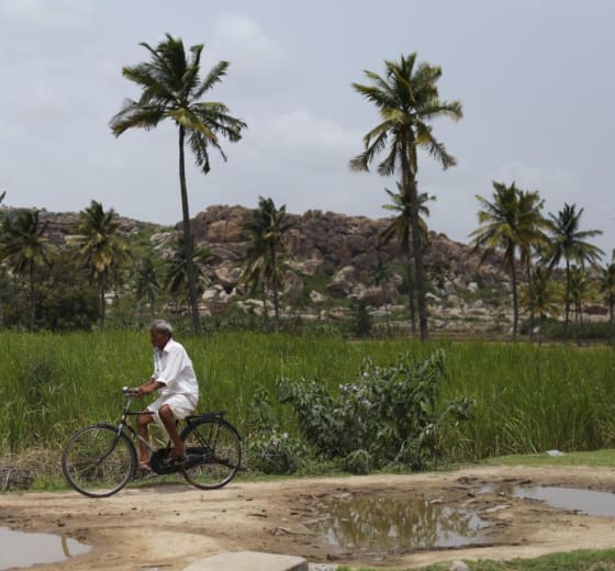 1 acres 20 guntas Farm Land in Bhoothpur — Mahbubnagar