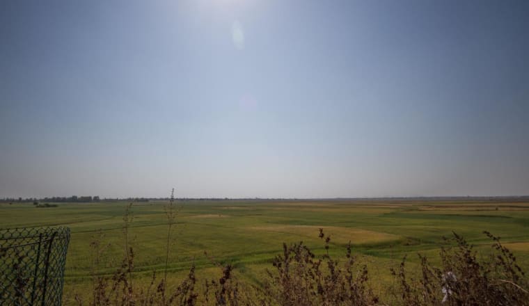 5 acres 20 guntas Prime Development Land β Shamshabad