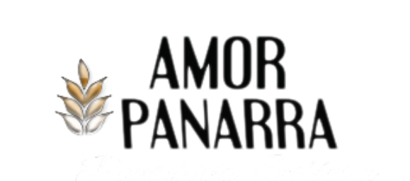 Amor Panarra logo
