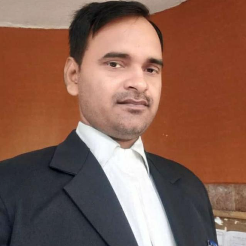 Profile picture of Ramsuresh R Yadav - Divorce,Family Dispute,Child Custody,Medical Negligence,Criminal,Property,Cyber Crime,Consumer Court,Civil,Check Bounce