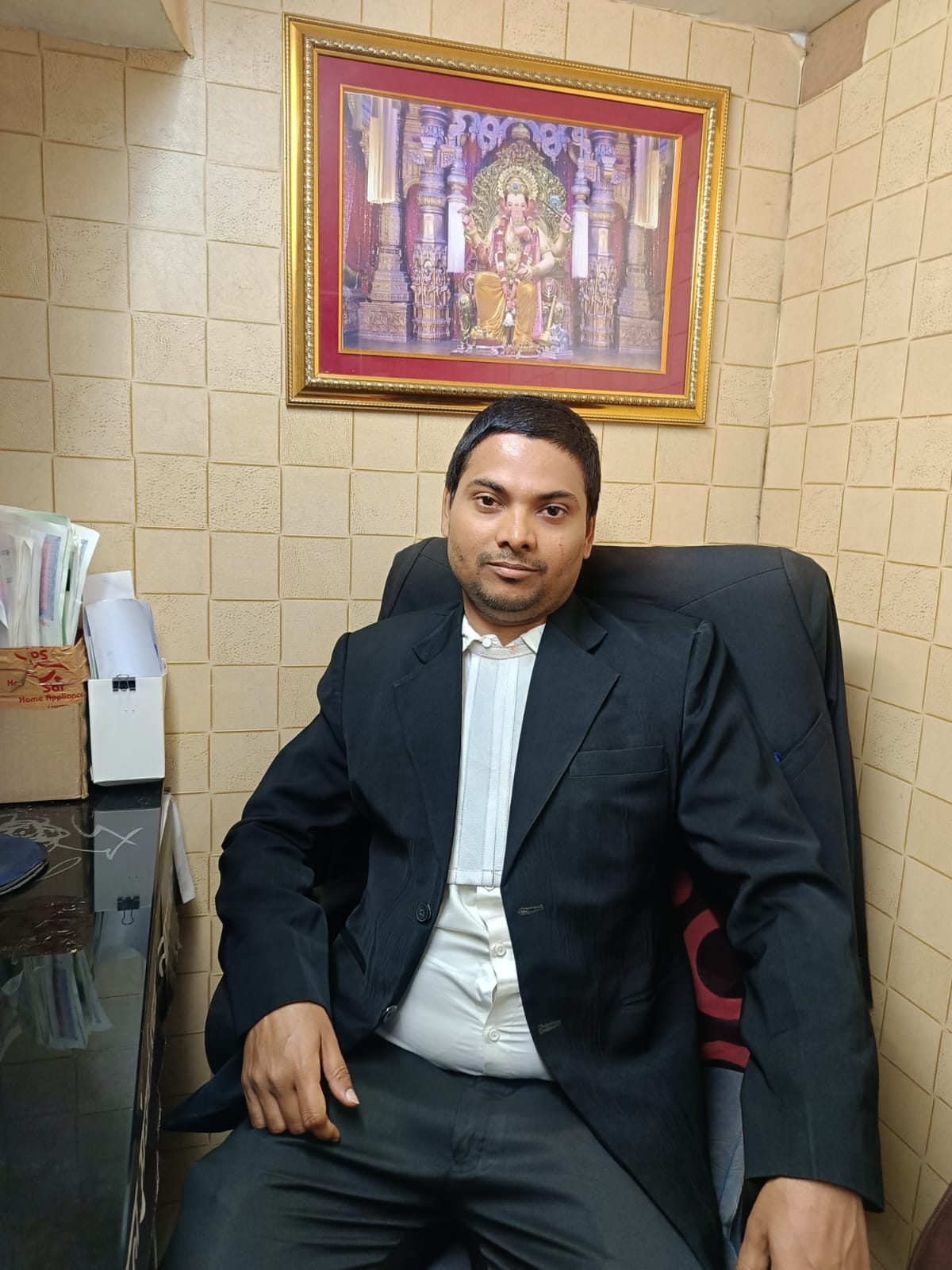 Profile picture of Roshan Jha - Divorce,Family Dispute,Child Custody,Criminal,Corporate,Consumer Court,Civil