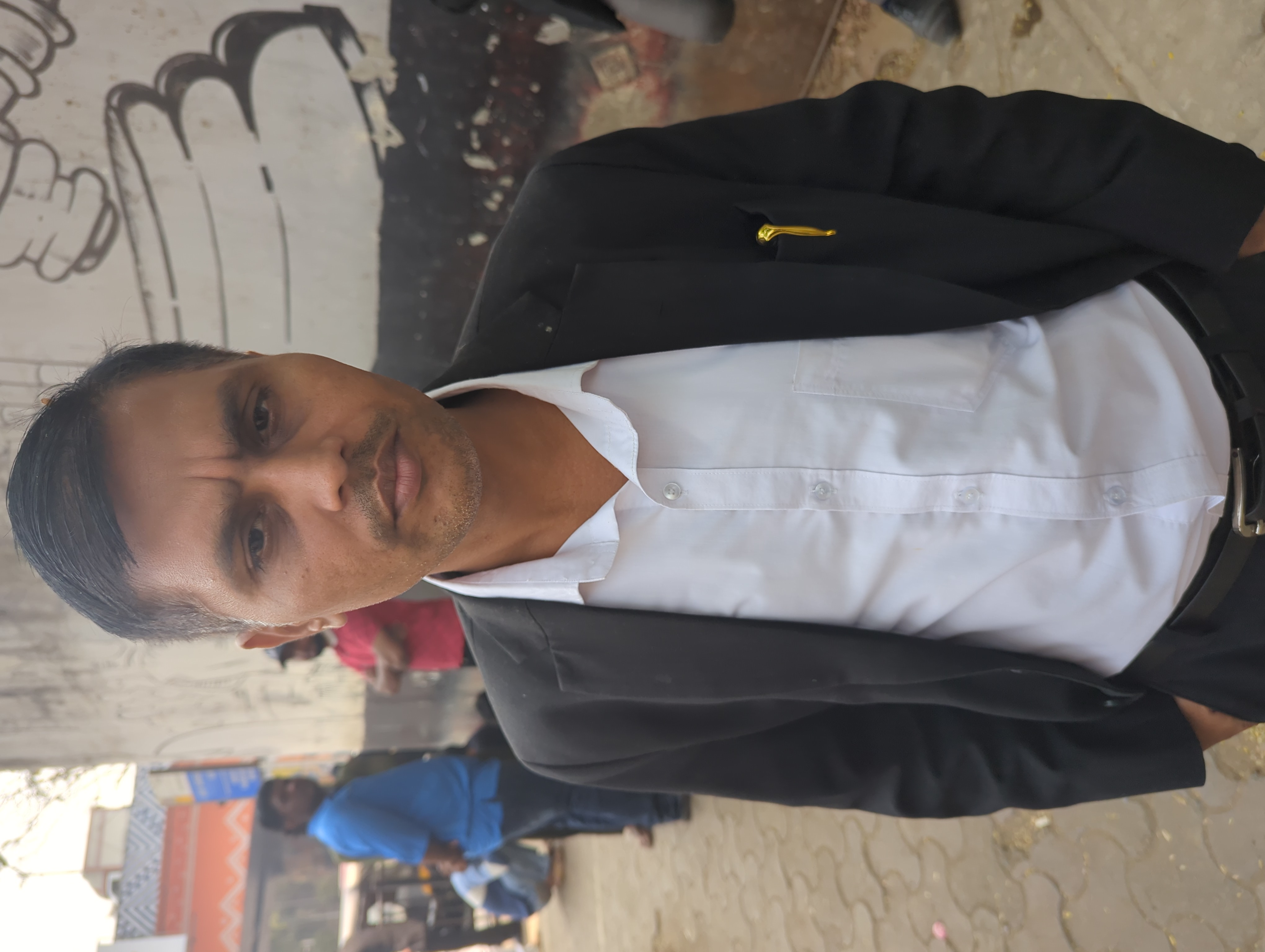 Profile picture of Ramesh Ramnihor pandey - Divorce,Family Dispute,Child Custody,Medical Negligence,Criminal,Property,Cyber Crime,Labour & Services,Documentation,Consumer Court,Civil,Check Bounce