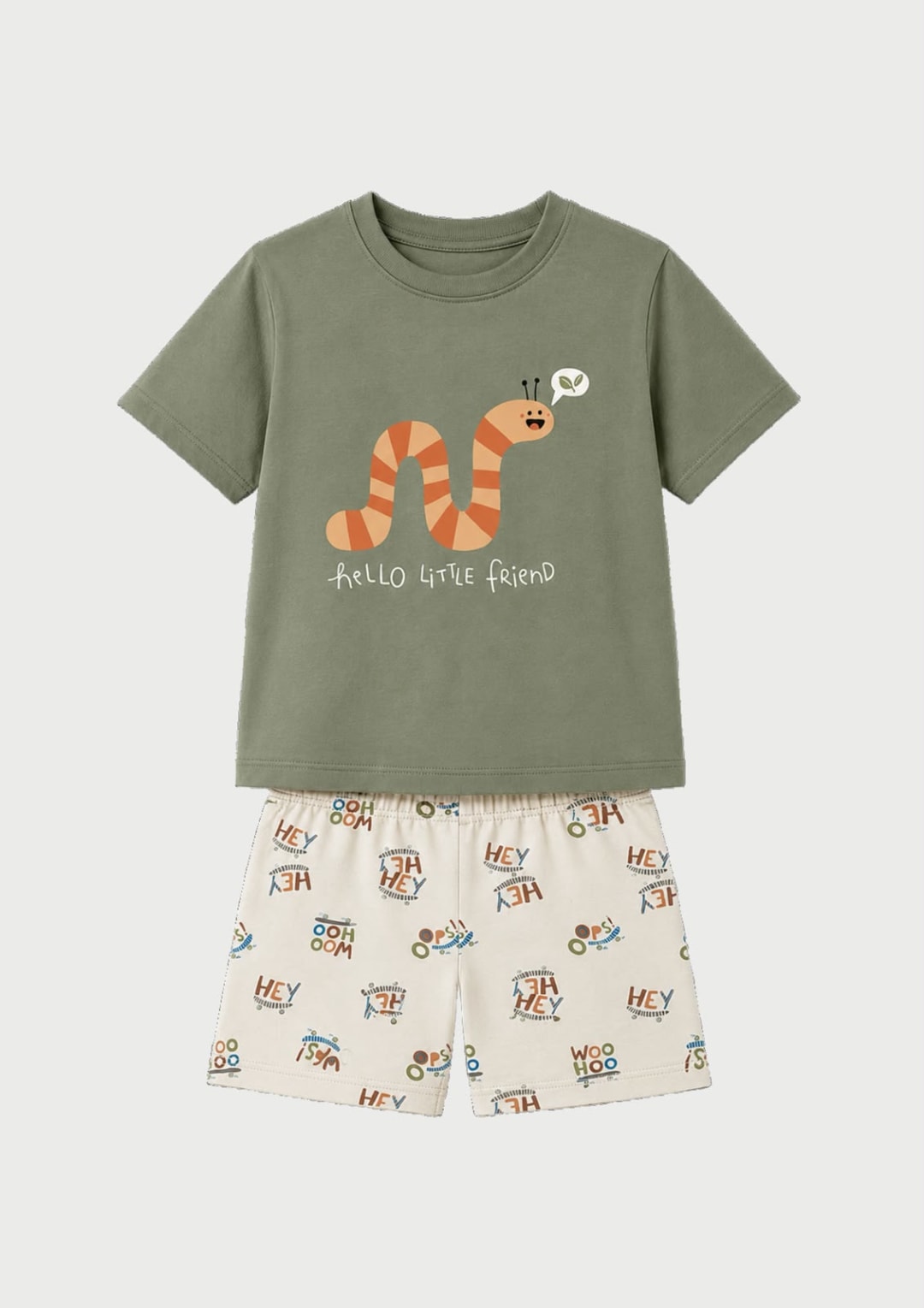 Camiseta Zara, foto 1