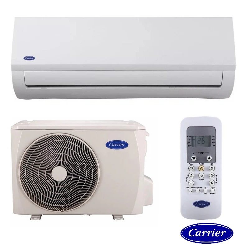 Climatisseur Carrier Mural R32