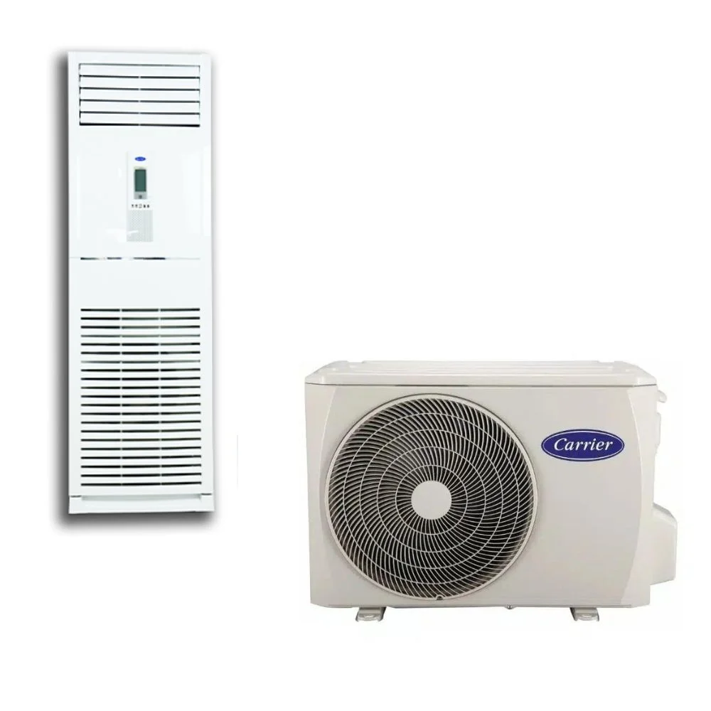 Carrier Climatisseur Armoire