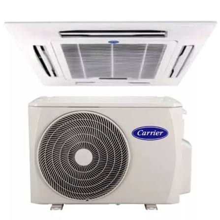 Carrier Climatisseur Cassette