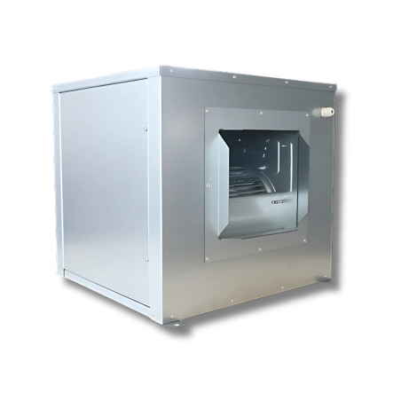 Caisson de ventilation