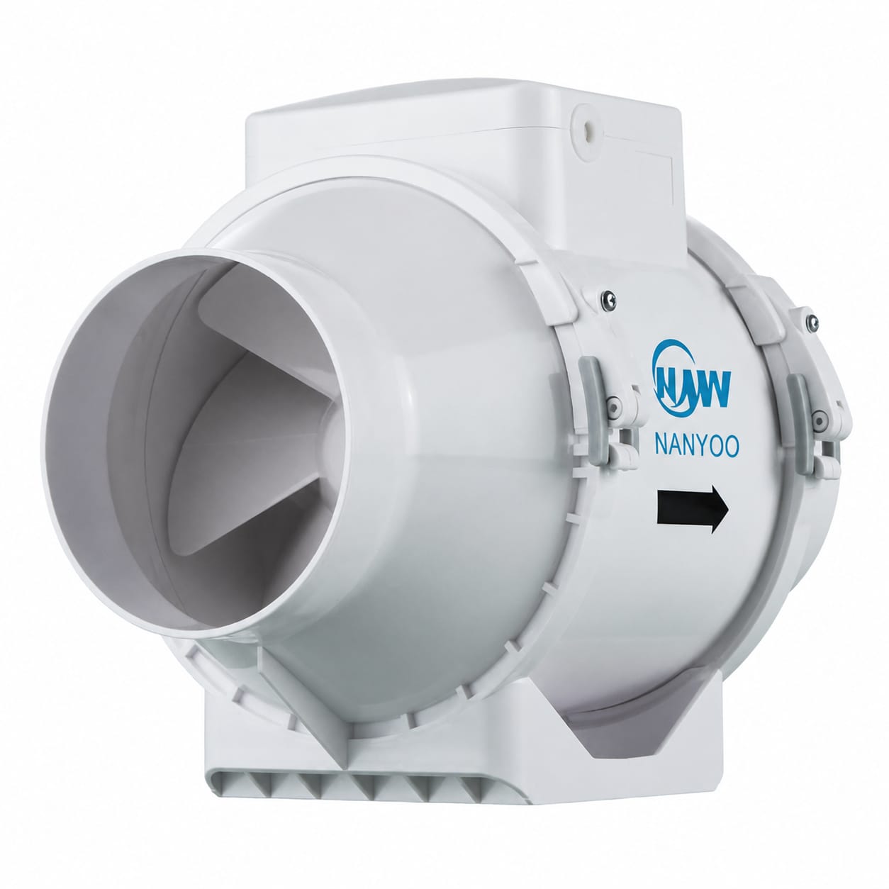 VENTILATEUR DE GAINE