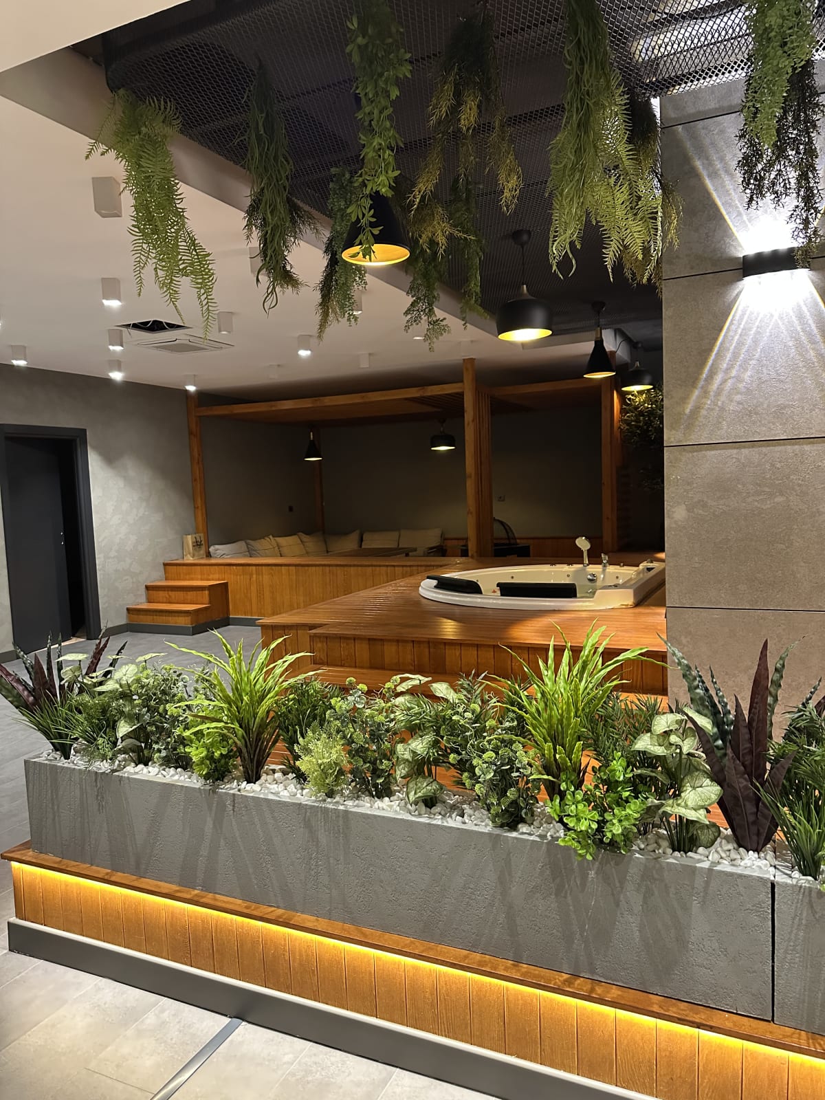 Artas Ofis II — Ofis Yenileme projesi