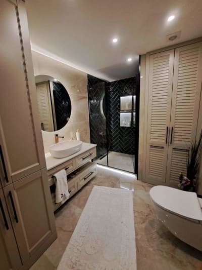 Kozyatağı Banyo — fotoğraf 4