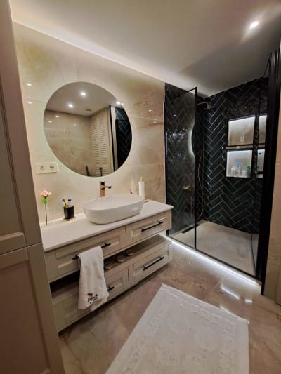 Kozyatağı Banyo — fotoğraf 5