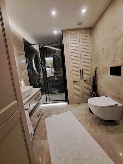 Kozyatağı Banyo — fotoğraf 6