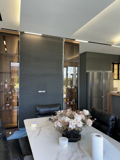 Tepekent Villa — fotoğraf 3