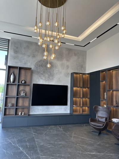 Tepekent Villa — fotoğraf 5